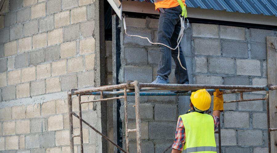 Expert Emergency Roof Repairs services in Camp Crook, SD